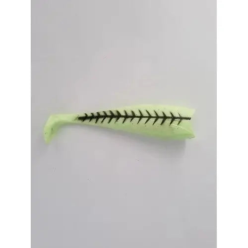 Lighthouse MegaBite Replacement Tails - Replacement Tail - Glow Hurricane