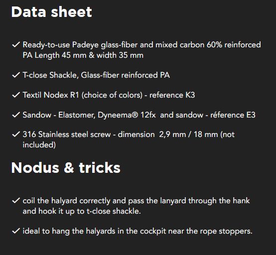 Nodus Factory Glue Nodus Loc 12ml