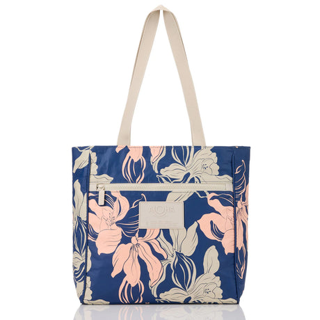Aloha Backyard Go-To Tote