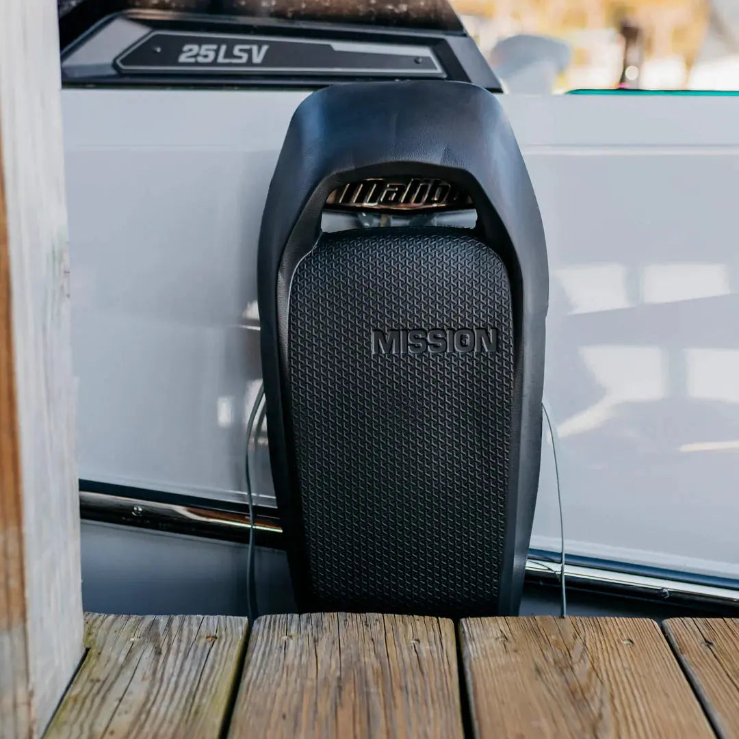 SENTRY 2.0 | Boat Fenders Mission Outdoor