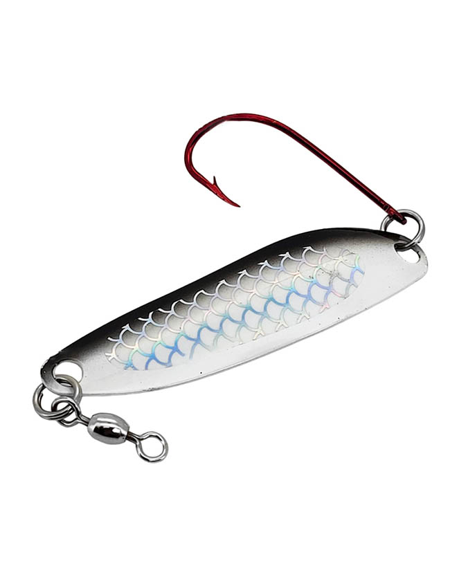 Gibbs Gypsy 2-3/4" Spoon - Paddy Wagon 1040-275PW