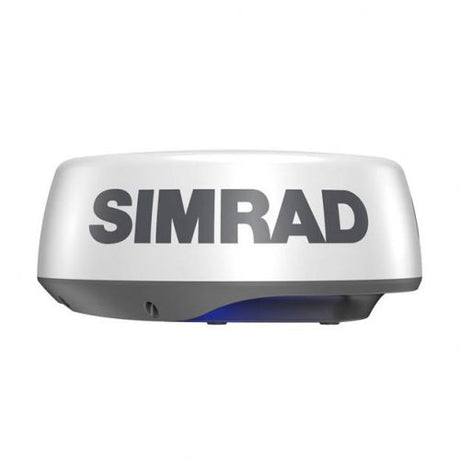SIMRAD Halo 20+ Radar