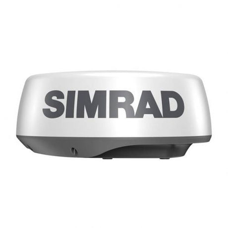SIMRAD Halo 20 Radar