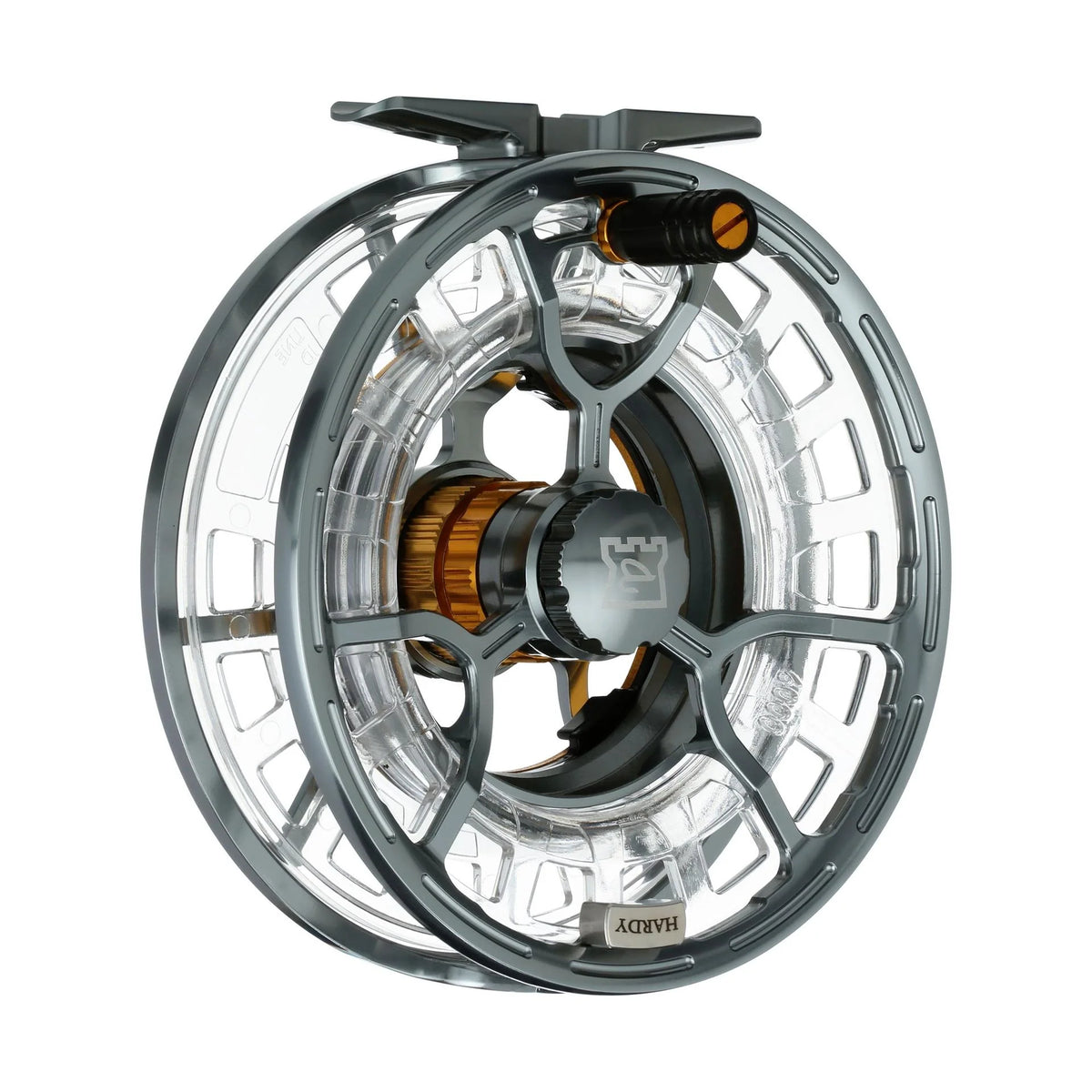 Hardy Averon Cassette Reel 6000
