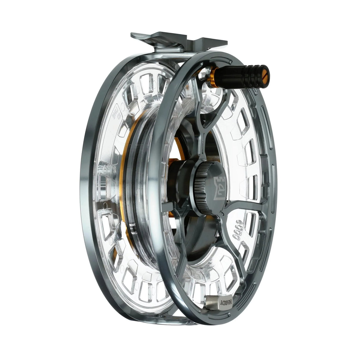 Hardy Averon Cassette Reel 6000