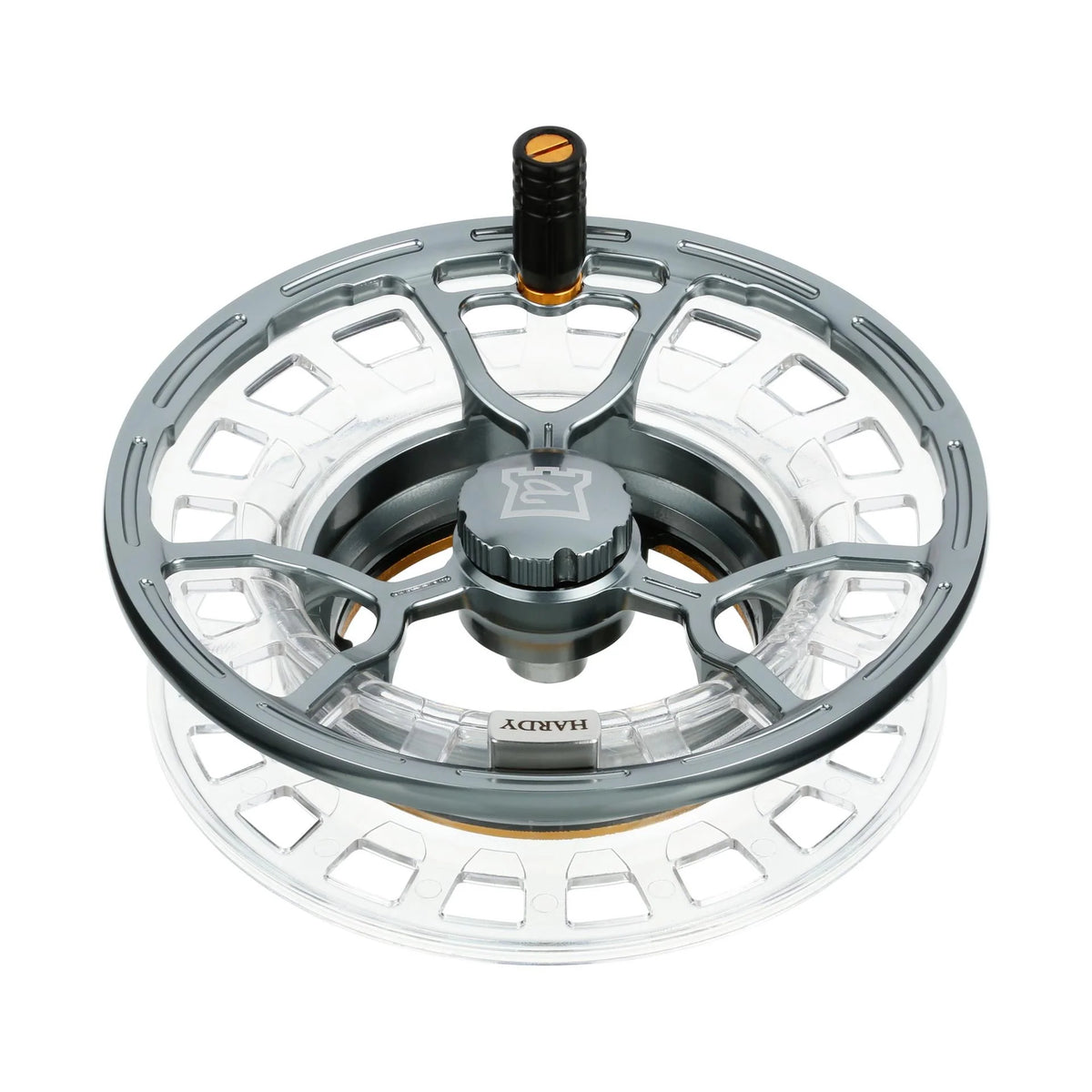 Hardy Averon Cassette Reel 6000