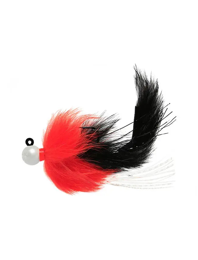 Hawken Aerojig - 3/8 oz Nightmare #10 ATJ38010