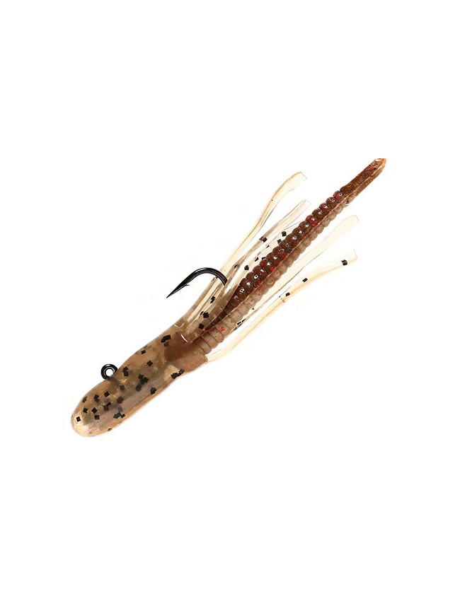 Hawken Trout Trap Stinger - Natural Cricket TTS-10