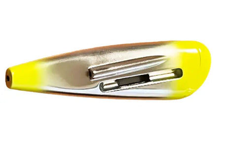 Hawkens Simon Cut Plug 3.0 Hawken Fishing