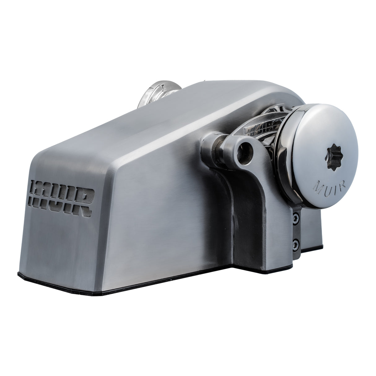 Muir Compact Lynx HR950 Windlass