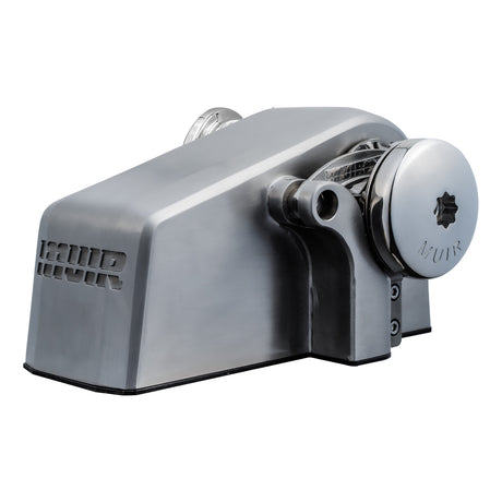 Muir Compact Lynx HR950 Windlass