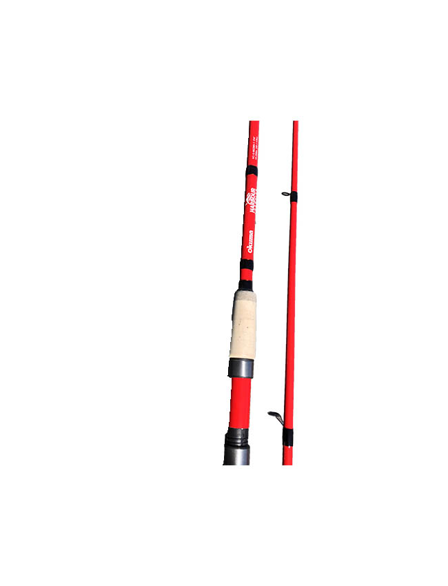 Harbour Chandler Custom Okuma 8'6" Med/Heavy Spinning Rod