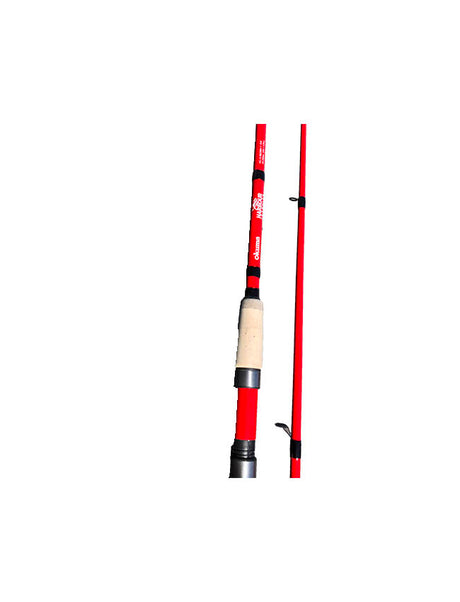 Harbour Chandler Custom Okuma 8'6" Med/Heavy Spinning Rod