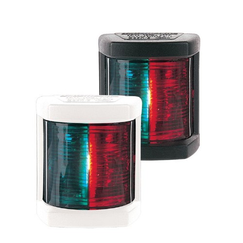 HELLA Navigation Lights 3562 Series 3562025 - Black Starboard