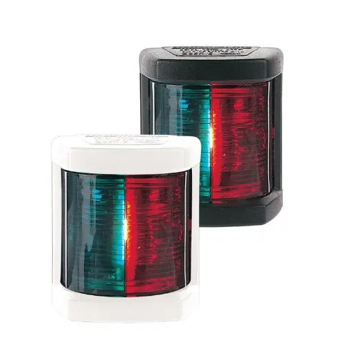 HELLA Navigation Lights 3562 Series 3562025 - Black Starboard