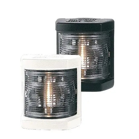 HELLA Navigation Lights 3562 Series 3562025 - Black Port