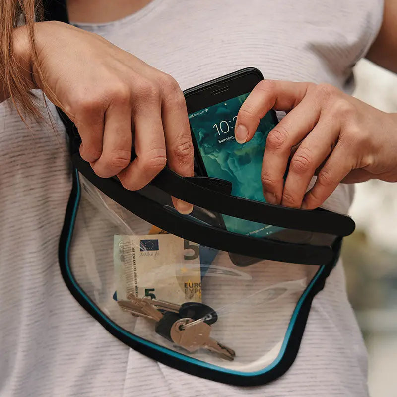 Fidlock Hermetic Sling Bag Fidlock