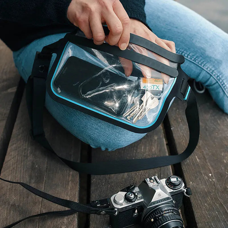 Fidlock Hermetic Sling Bag Fidlock