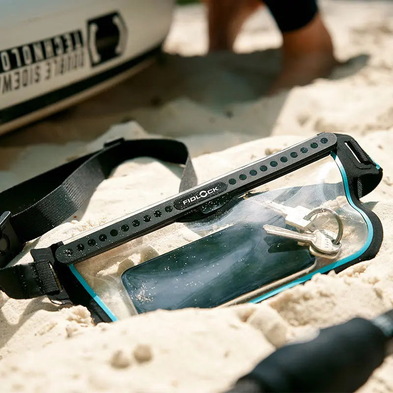 Fidlock Hermetic Sling Bag Fidlock