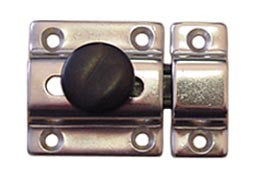 Victory HM008302 Slide Latch SS 2-1/8" X HM008302