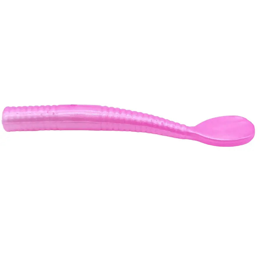 BNR TACKLE HOLEY WORM 3.5" FIRST CAST 8 PACK BNR Tackle