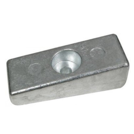 Martyr Trim Tab Wedge Anode Bennett - Aluminum