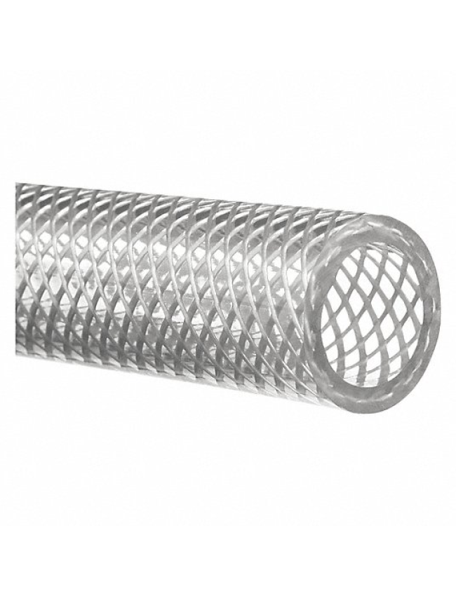 Vinylite Water Hose (per foot) - 1"