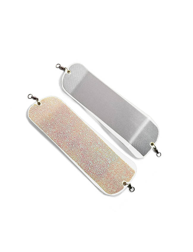 Hot Spot 11" Flasher - White Glow