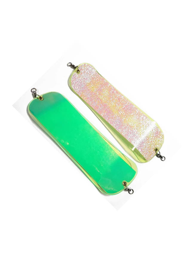 Hot Spot 11" Flasher - Salty Dawg