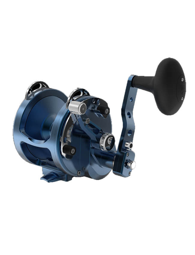 AVET HX5/2 Reel HX5/2-BL-R - Red