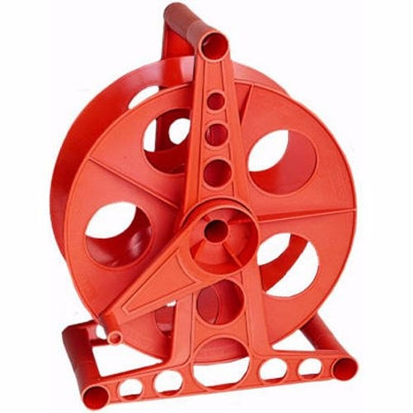 Hand Held Rope Reel