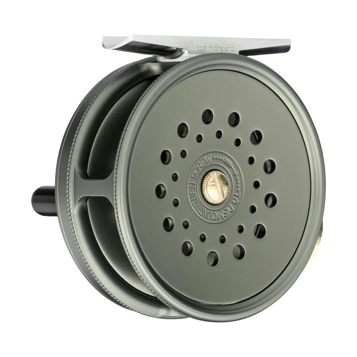 Hardy 1912 Perfect Fly Reel Hardy