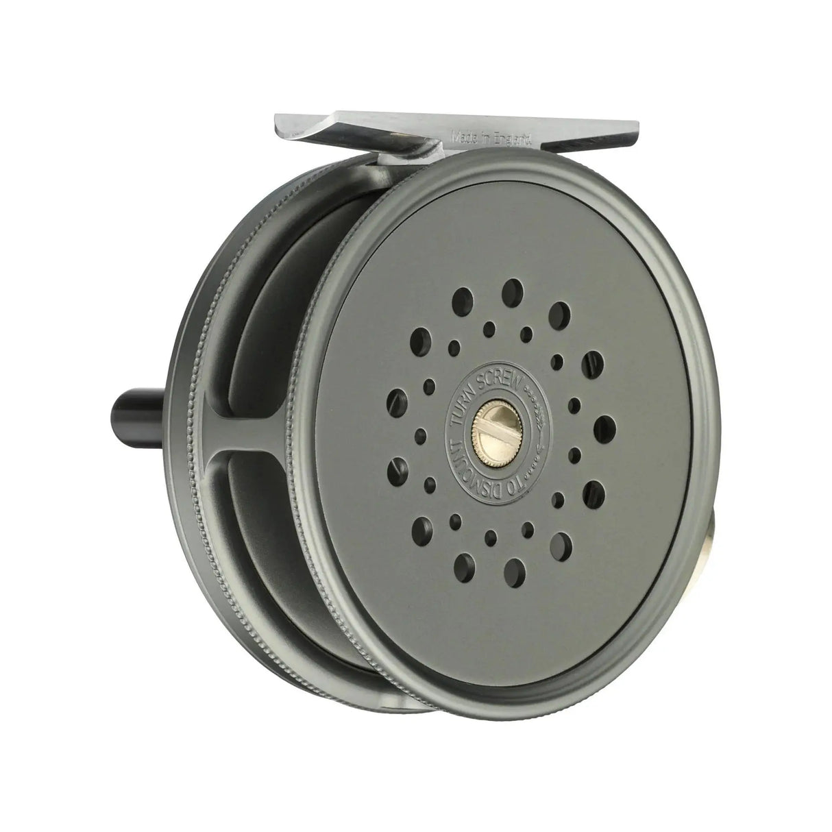 Hardy 1912 Perfect Fly Reel Hardy