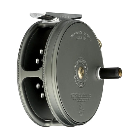 Hardy 1912 Perfect Fly Reel Hardy