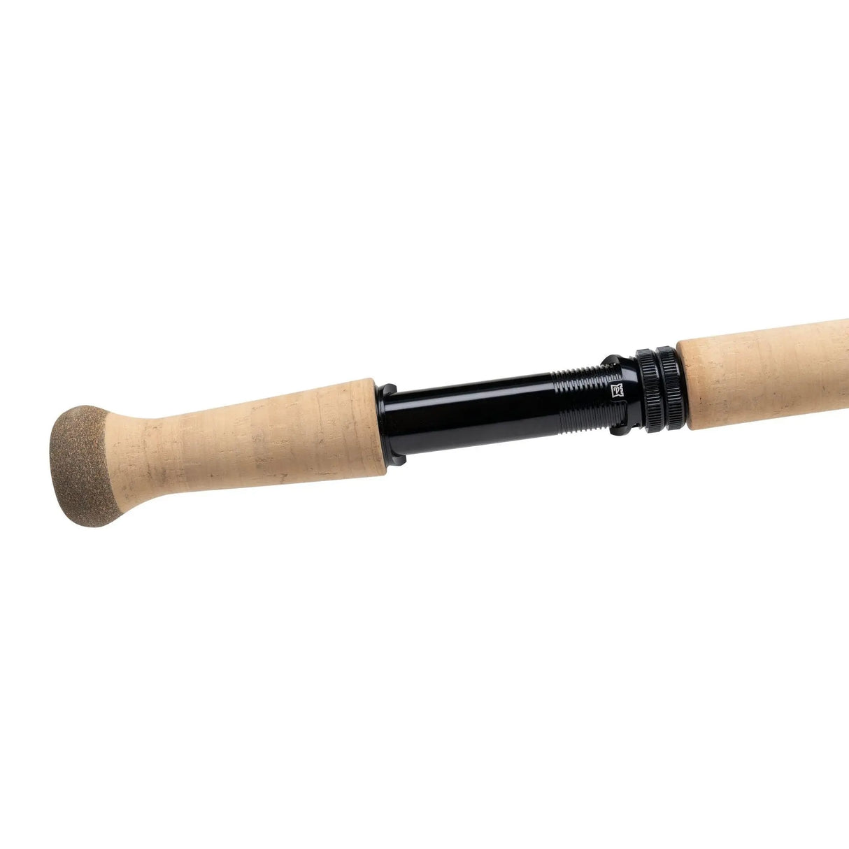 Hardy Aydon Double Handed Fly Rod - Olive Green
