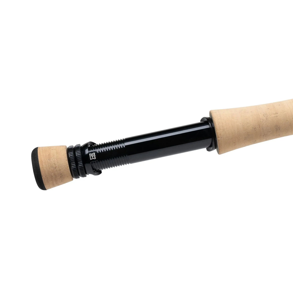 Hardy Aydon Single Handed Fly Rod - Olive Green