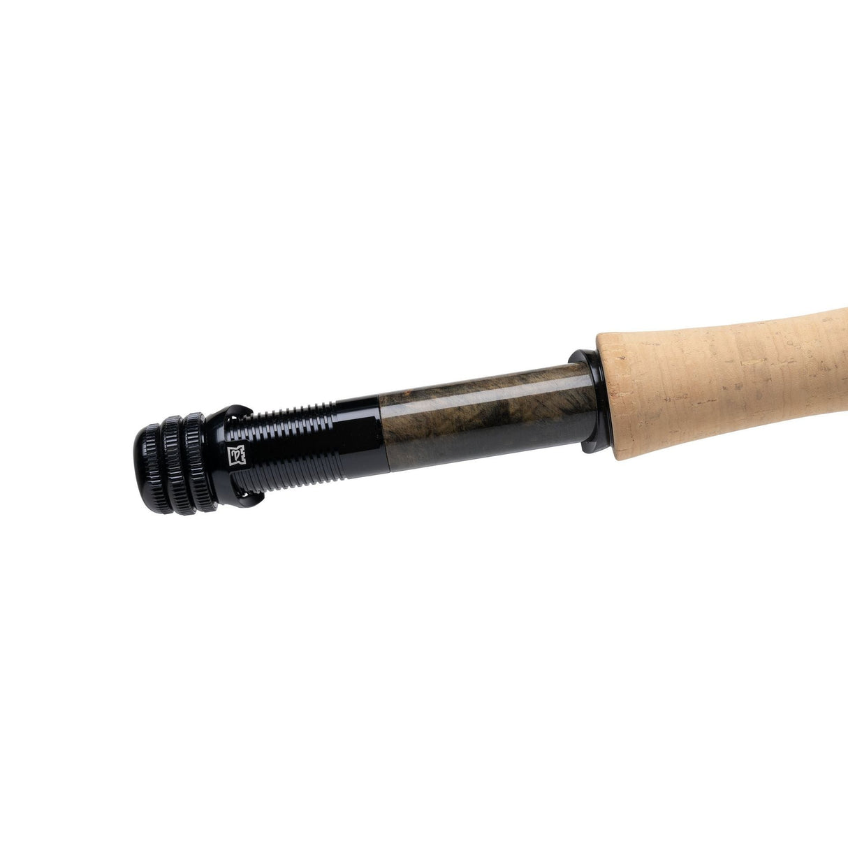 Hardy Aydon Single Handed Fly Rod - Olive Green