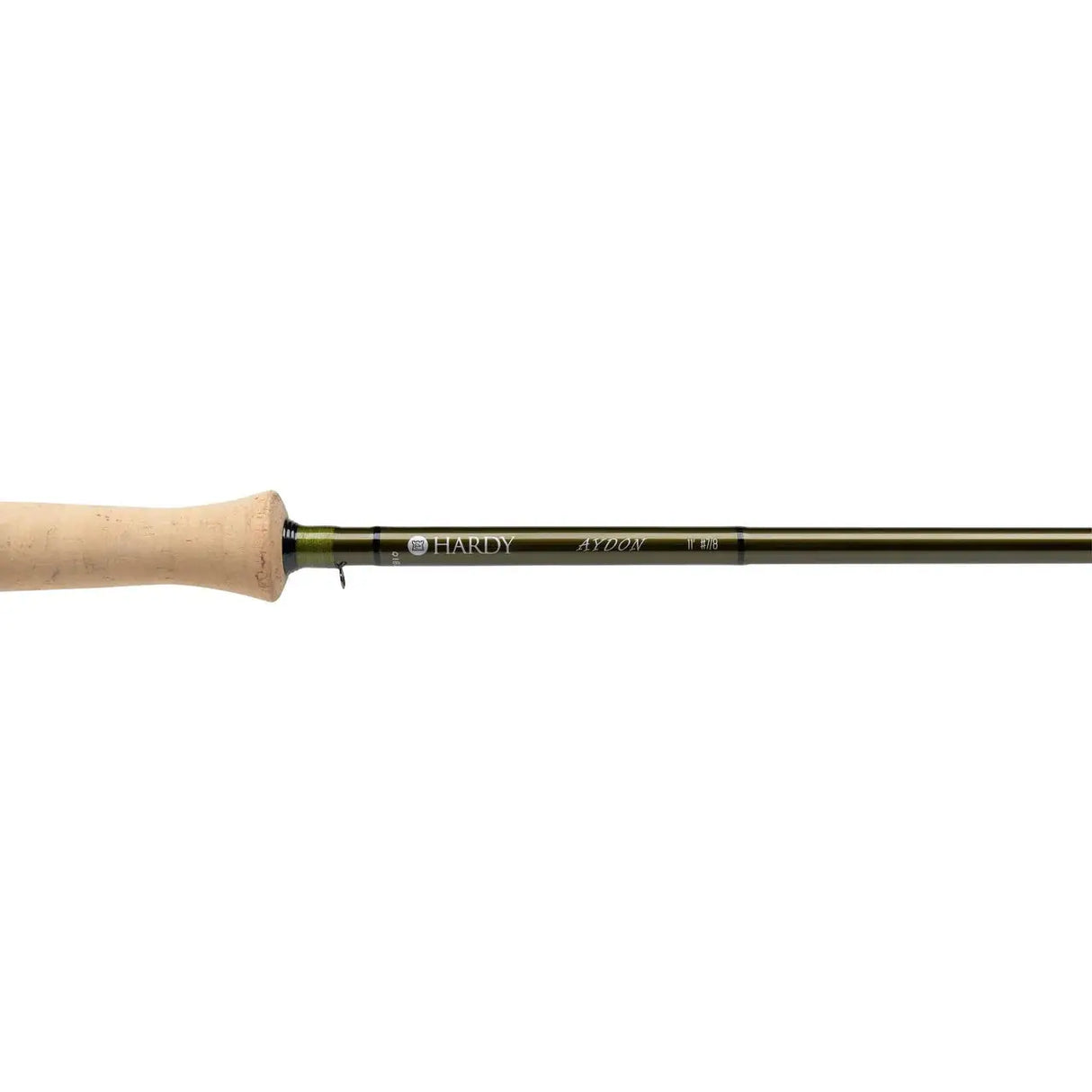 Hardy Aydon Switch Fly Rod 11' 6 / 7 wt - Olive Green Hardy