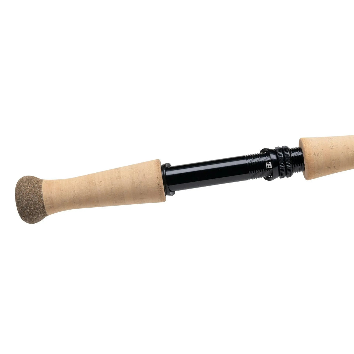Hardy Aydon Switch Fly Rod - Olive Green