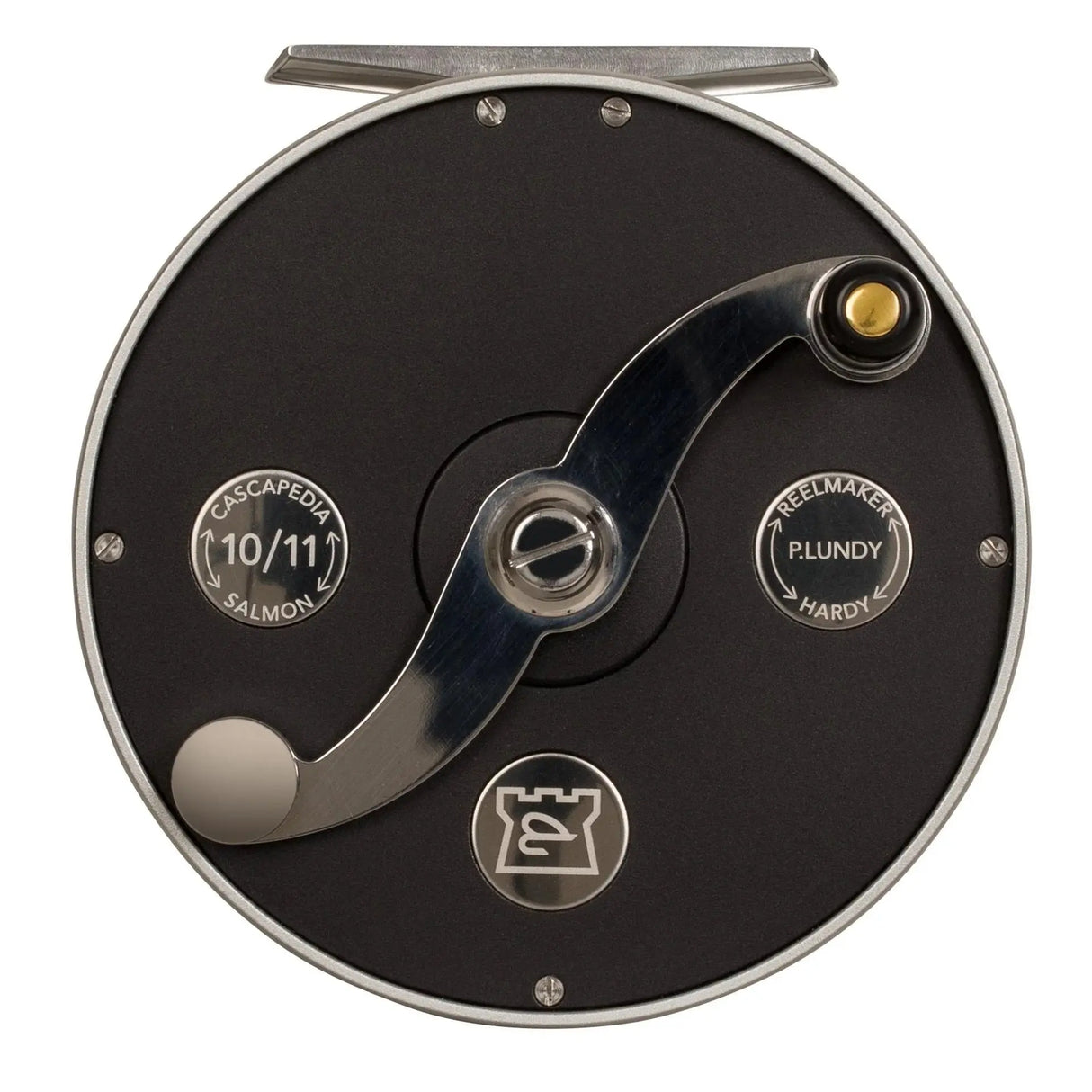 Hardy Cascapedia Fly Reel Hardy