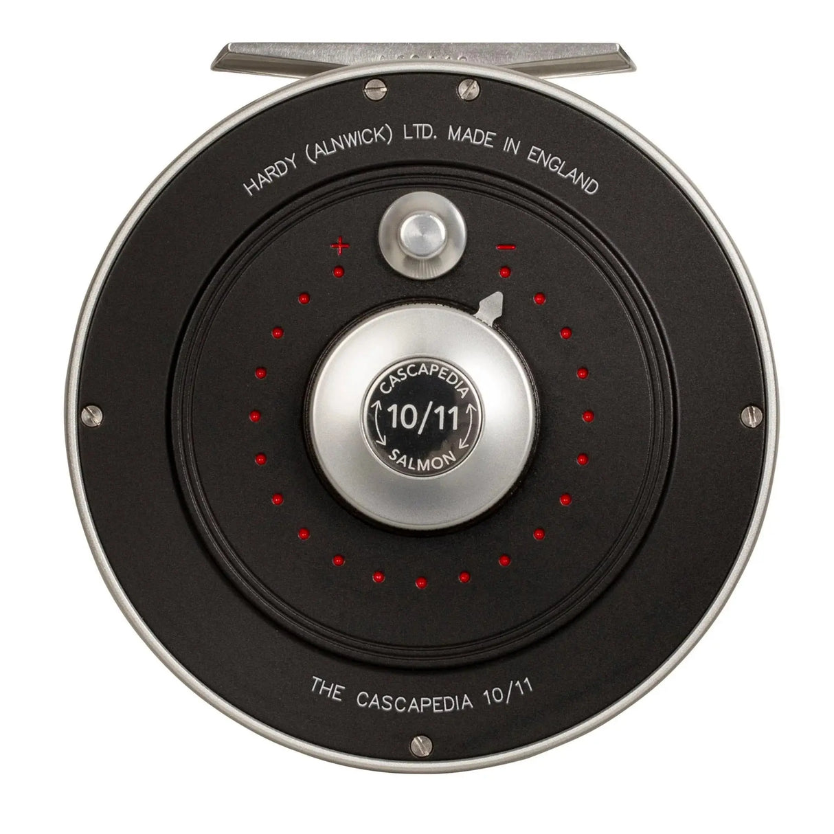 Hardy Cascapedia Fly Reel Hardy