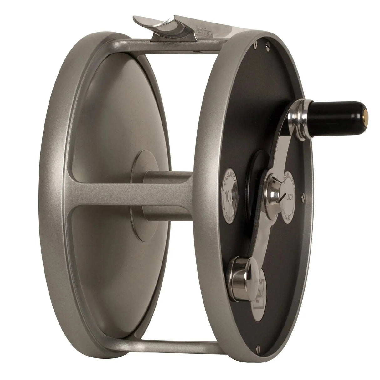 Hardy Cascapedia Fly Reel Hardy
