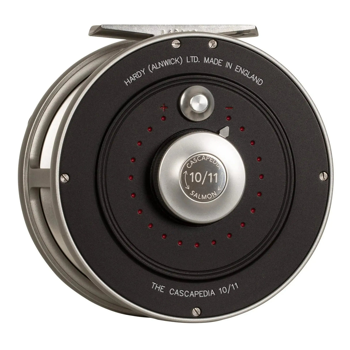Hardy Cascapedia Fly Reel Hardy