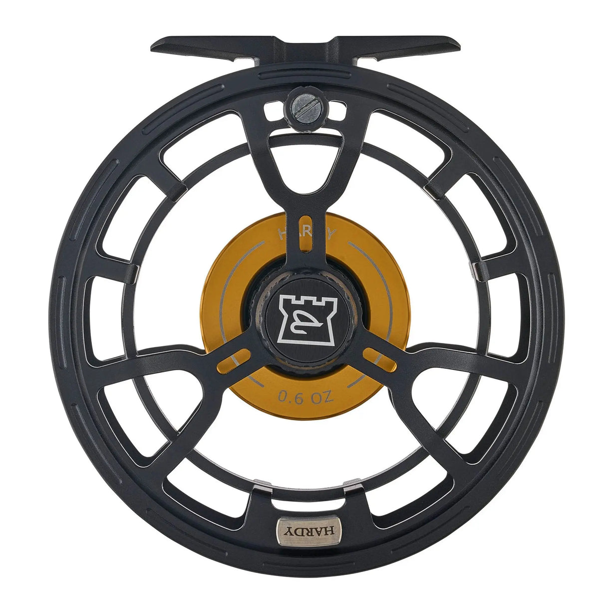 Hardy Averon Fly Reel