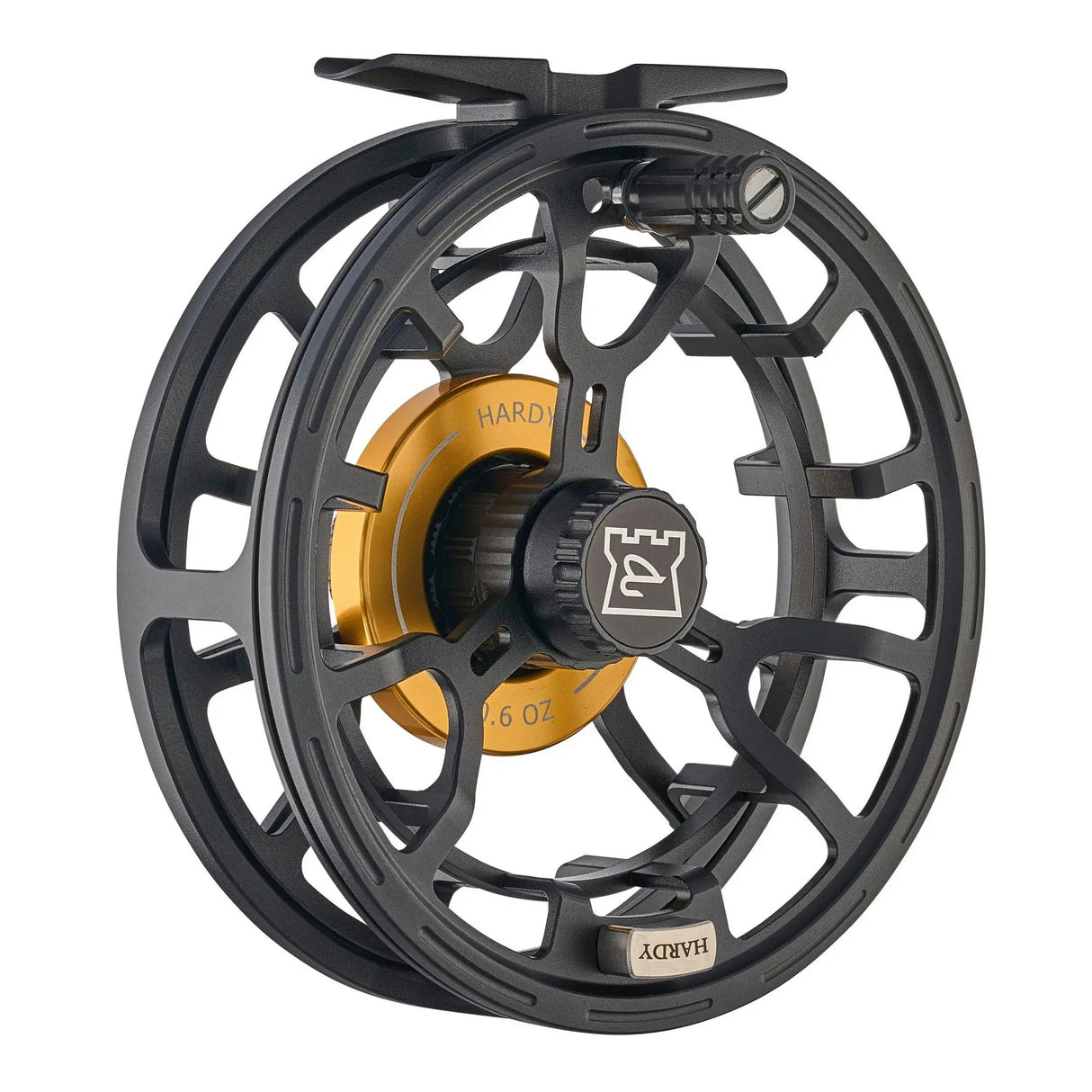 Hardy Averon Fly Reel
