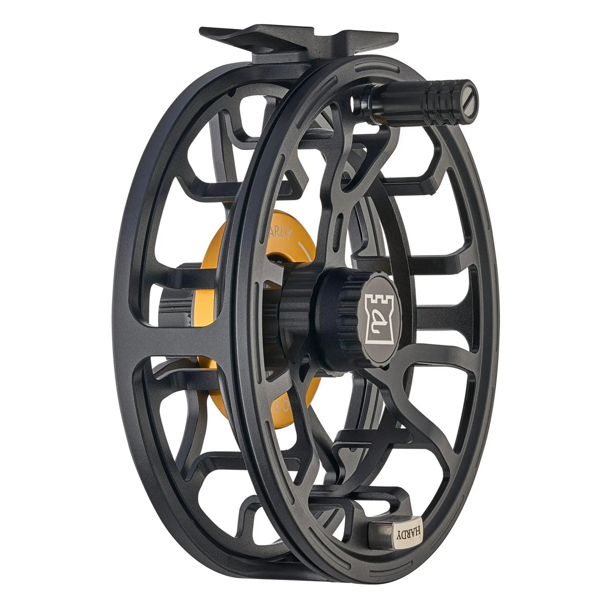 Hardy Euro Averon Fly Reel Hardy