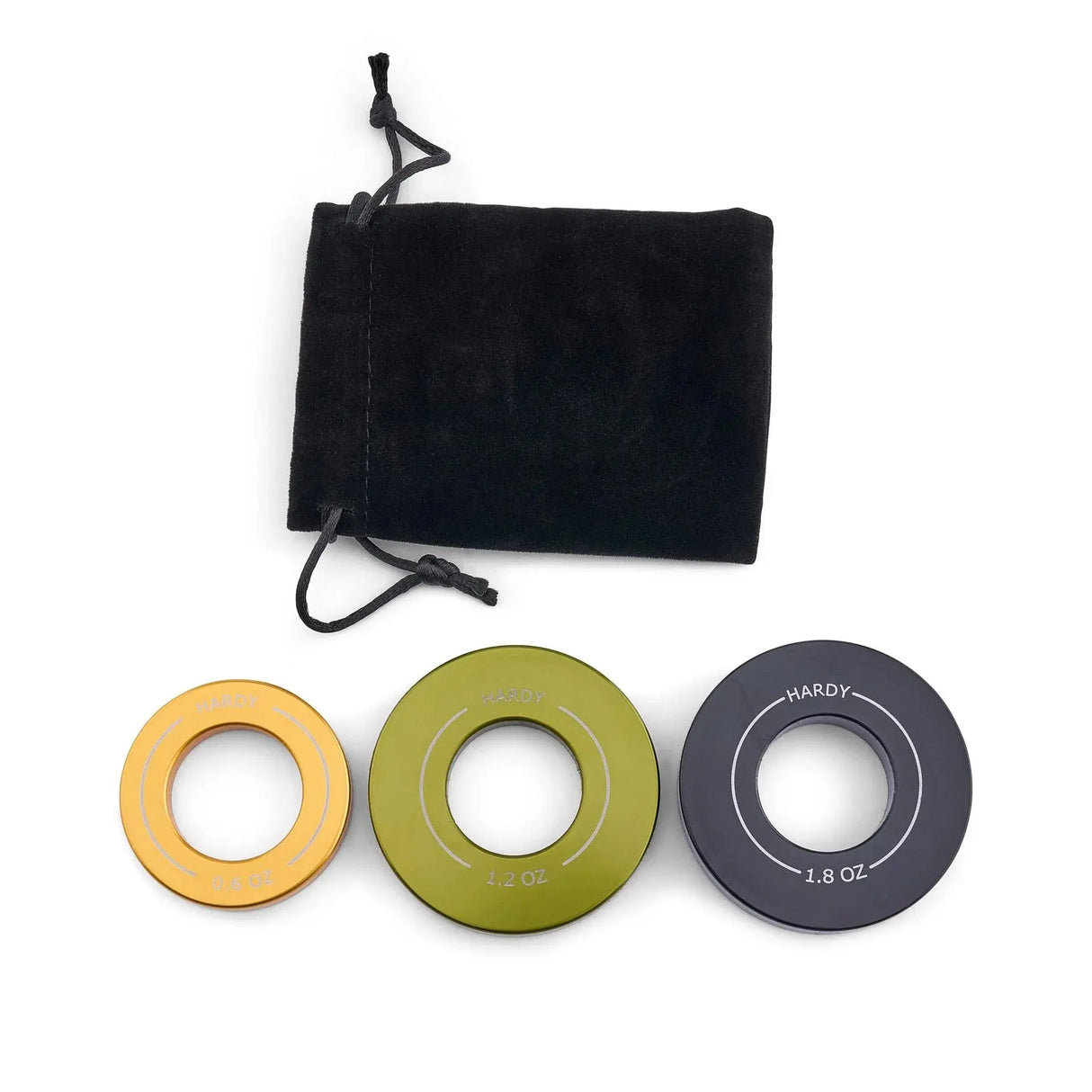 Hardy Euro Averon Fly Reel Hardy