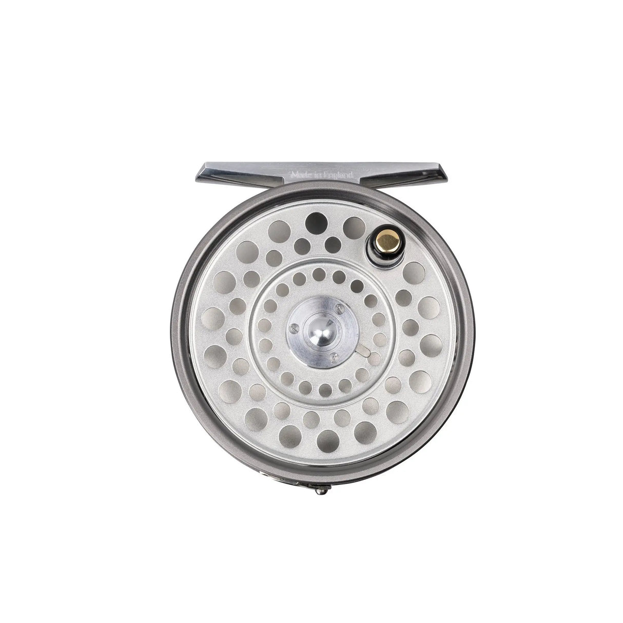 Hardy Bros Lightweight Fly Reel - Featherweight Hardy