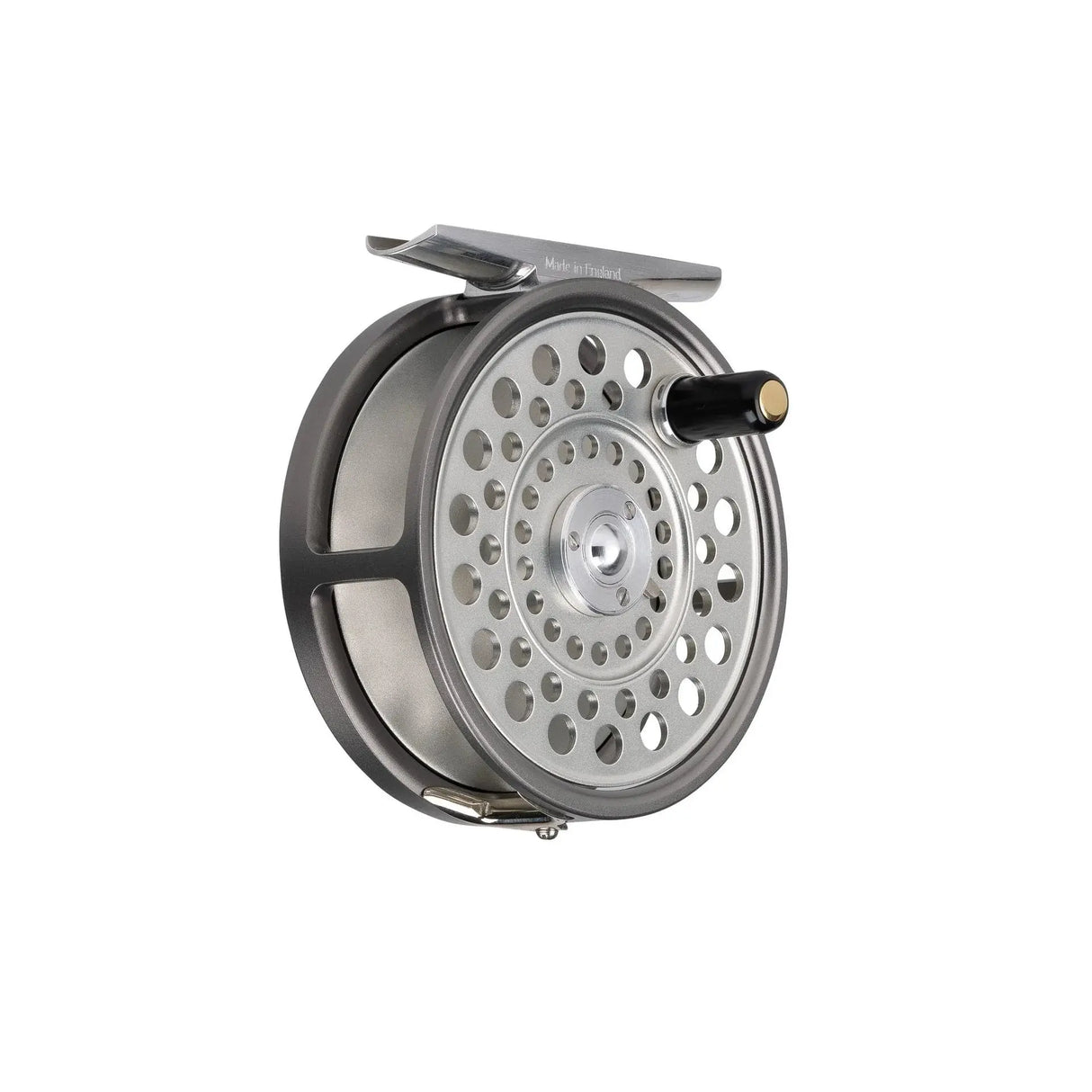 Hardy Bros Lightweight Fly Reel - Featherweight Hardy