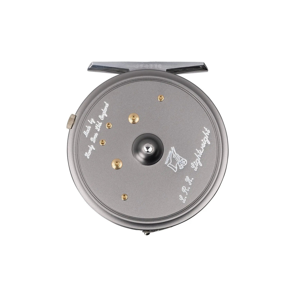 Hardy Bros Lightweight Fly Reel - LRH Hardy